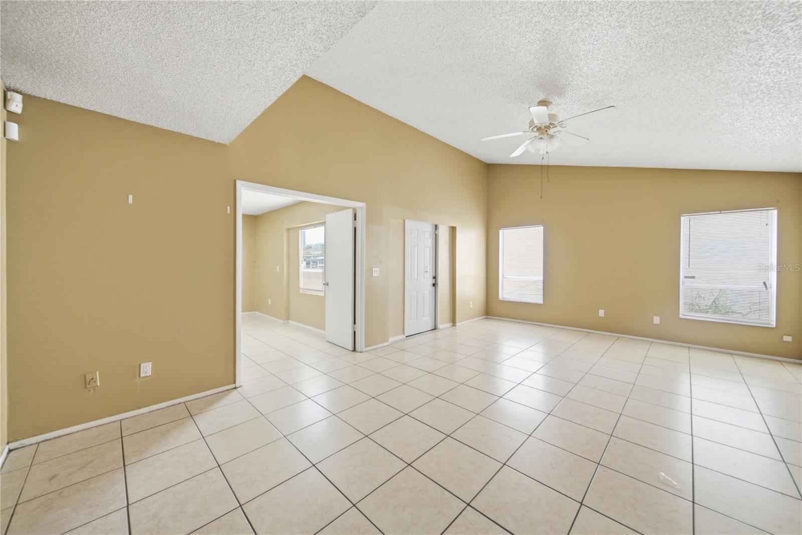 GREENVIEW AT SILVER PINES - Residential