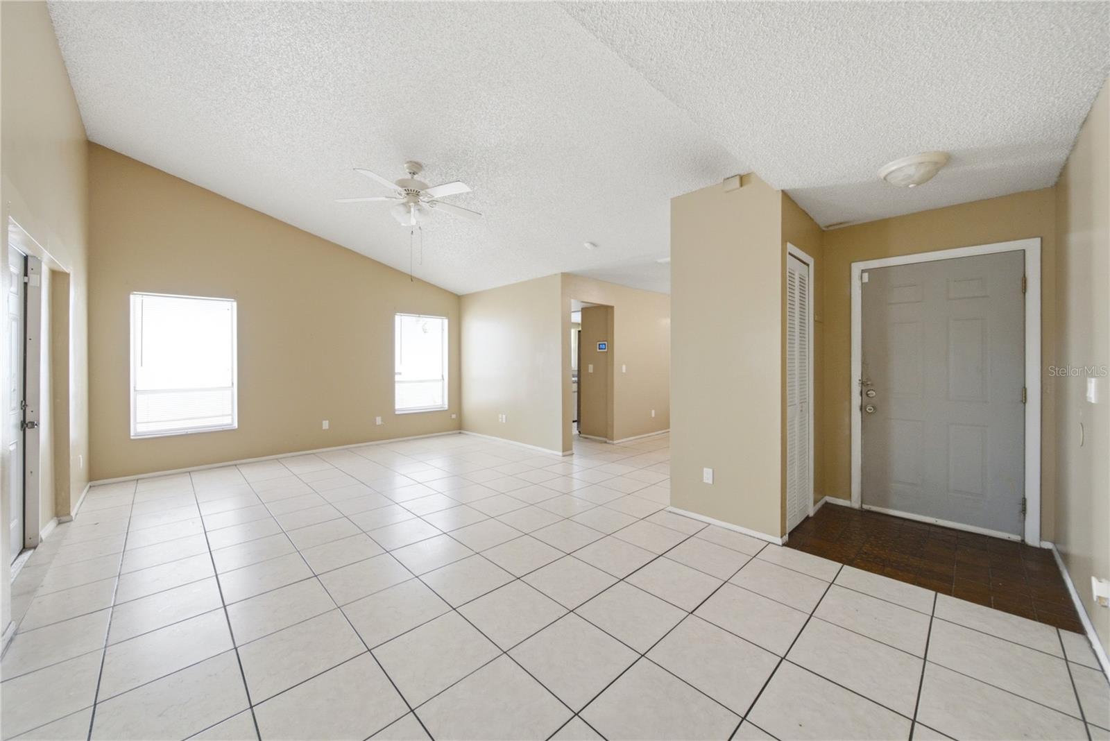 GREENVIEW AT SILVER PINES - Residential