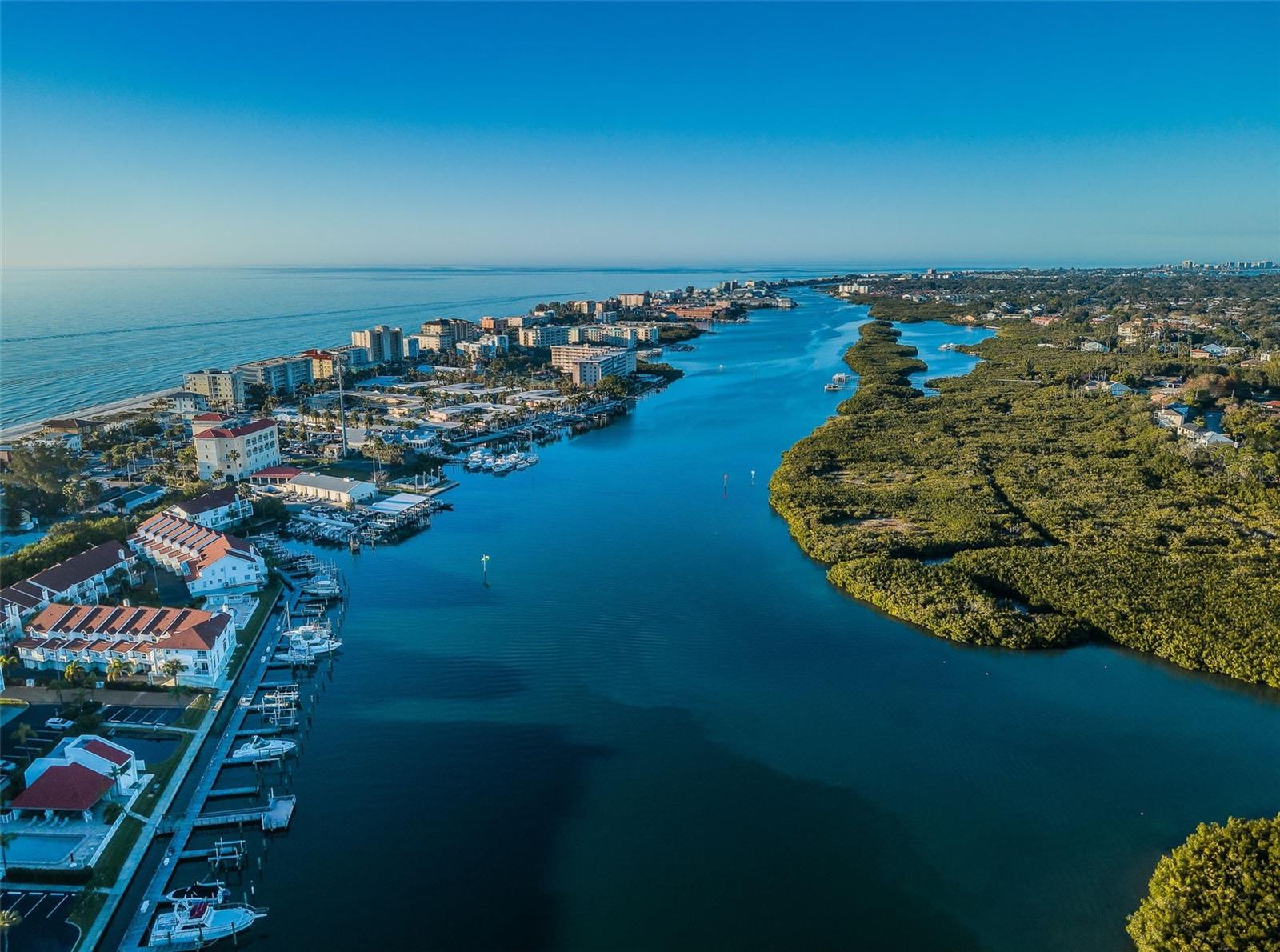 VISTA BAY CONDO I PH I - Residential