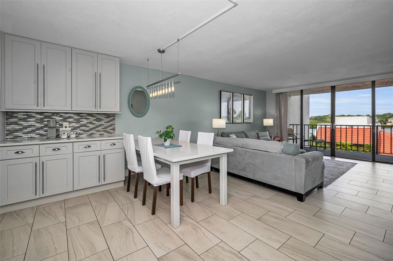 VISTA BAY CONDO I PH I - Residential
