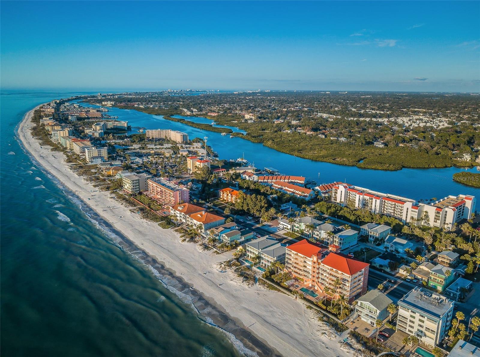 VISTA BAY CONDO I PH I - Residential