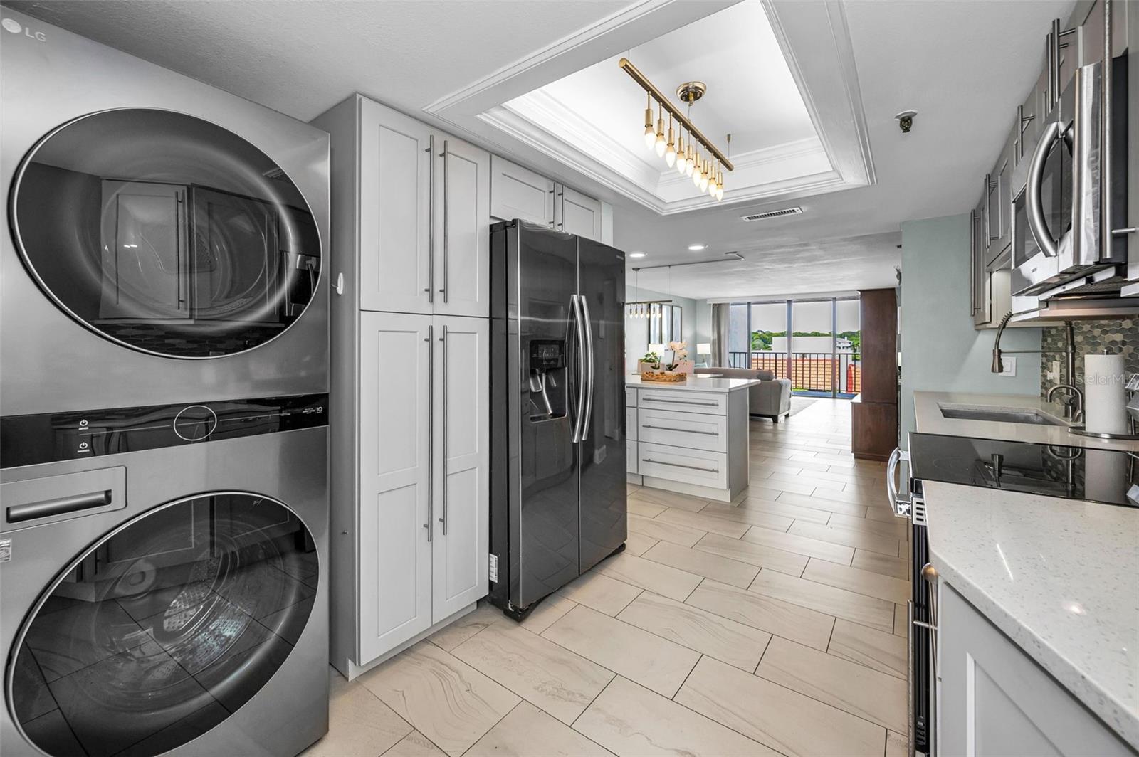 VISTA BAY CONDO I PH I - Residential