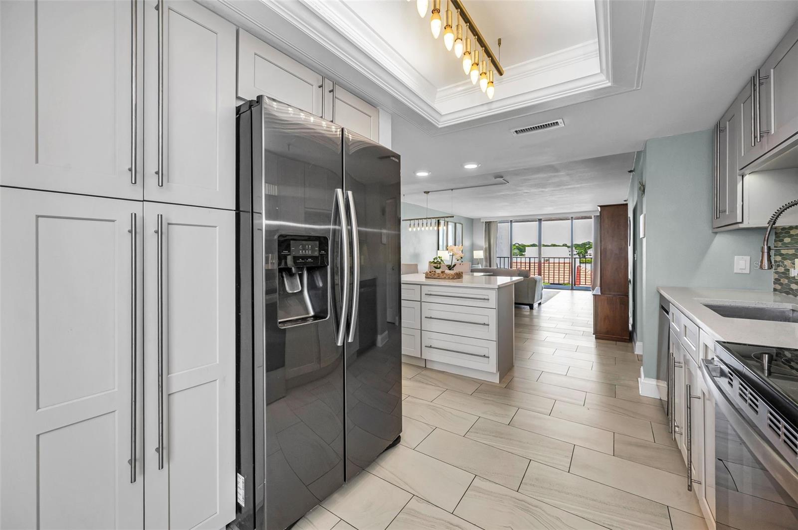 VISTA BAY CONDO I PH I - Residential