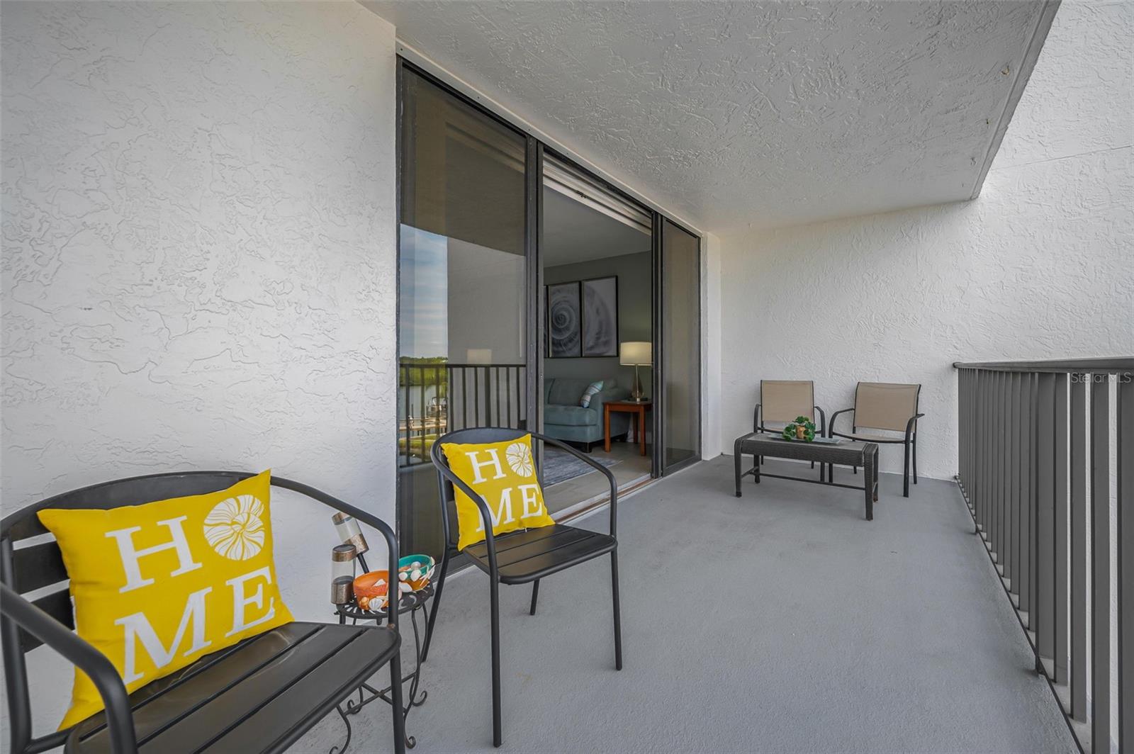 VISTA BAY CONDO I PH I - Residential