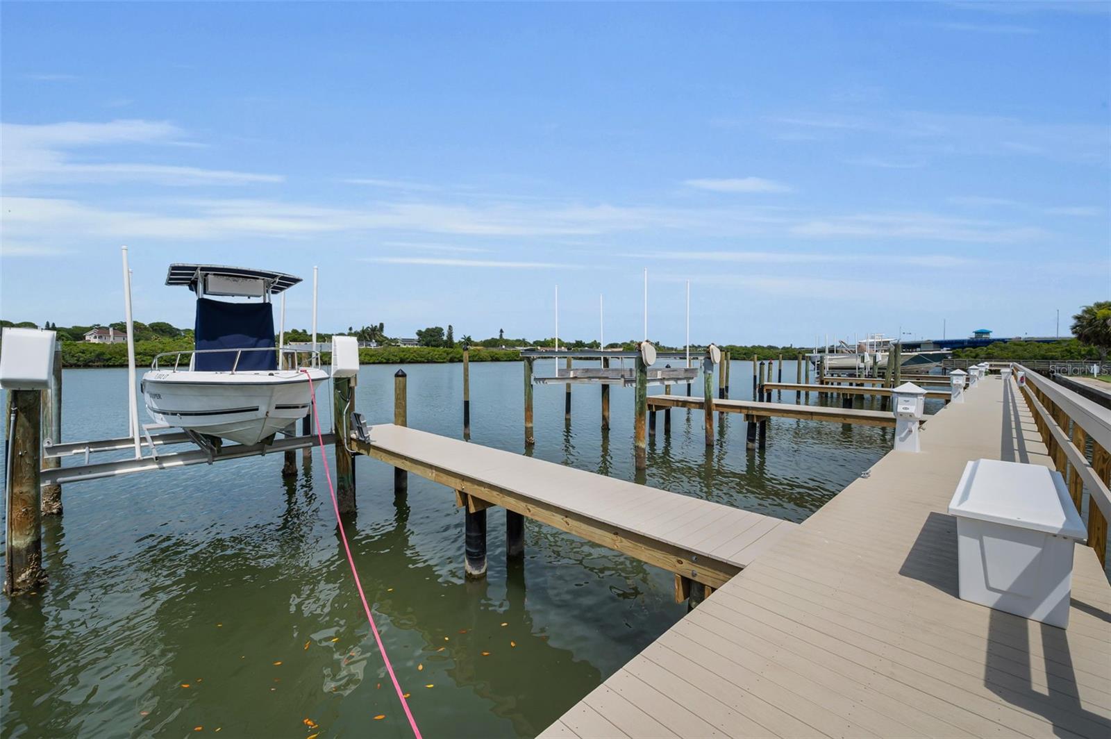 VISTA BAY CONDO I PH I - Residential
