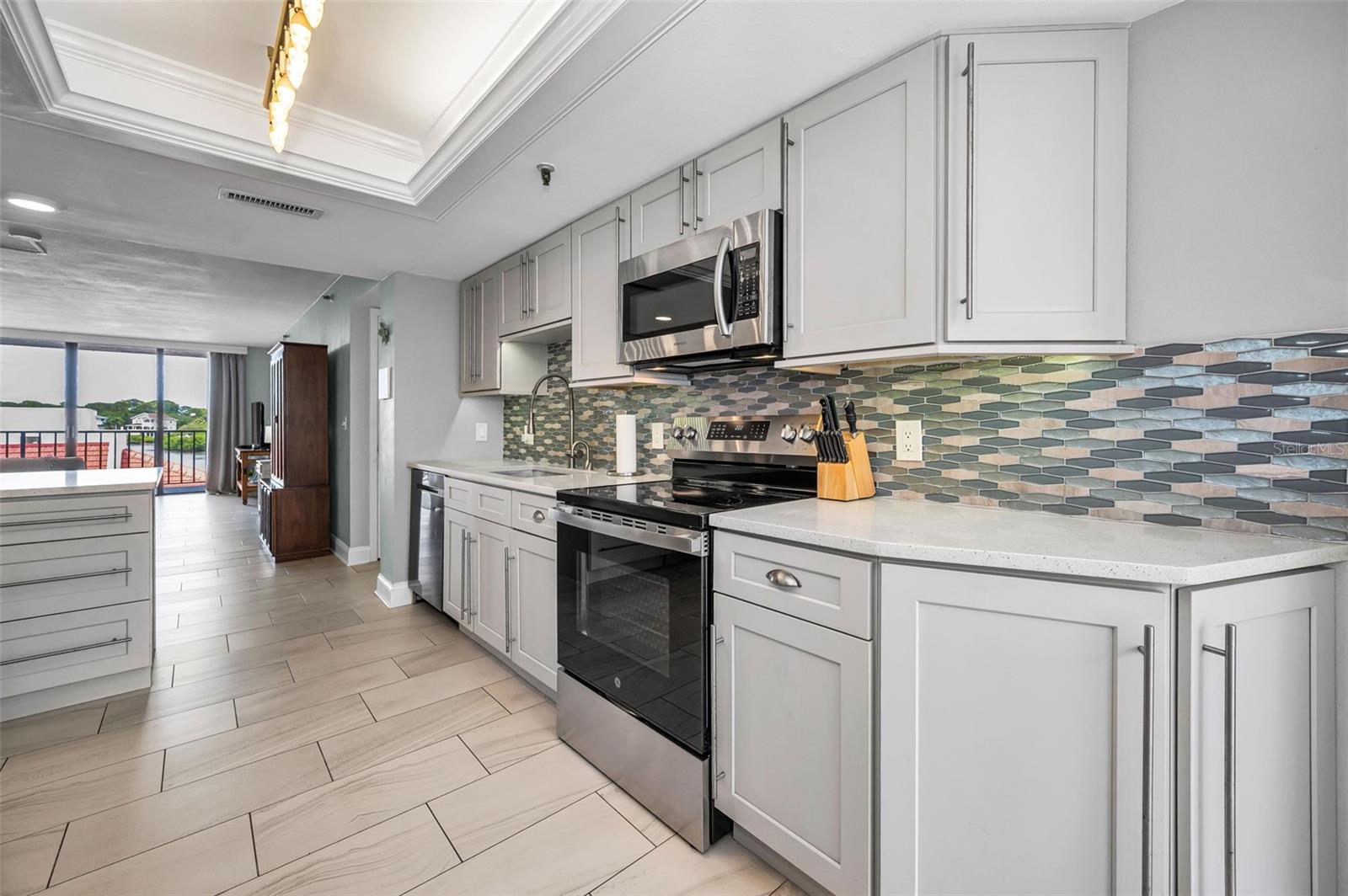 VISTA BAY CONDO I PH I - Residential