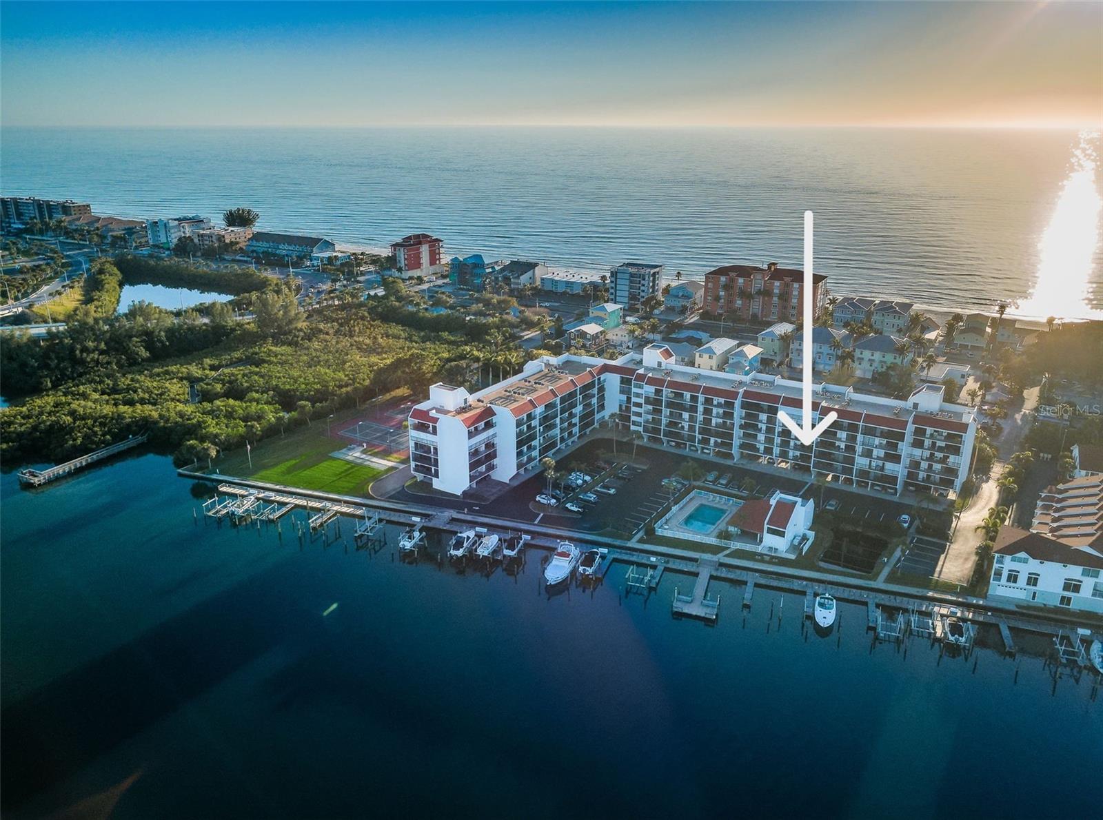 VISTA BAY CONDO I PH I - Residential