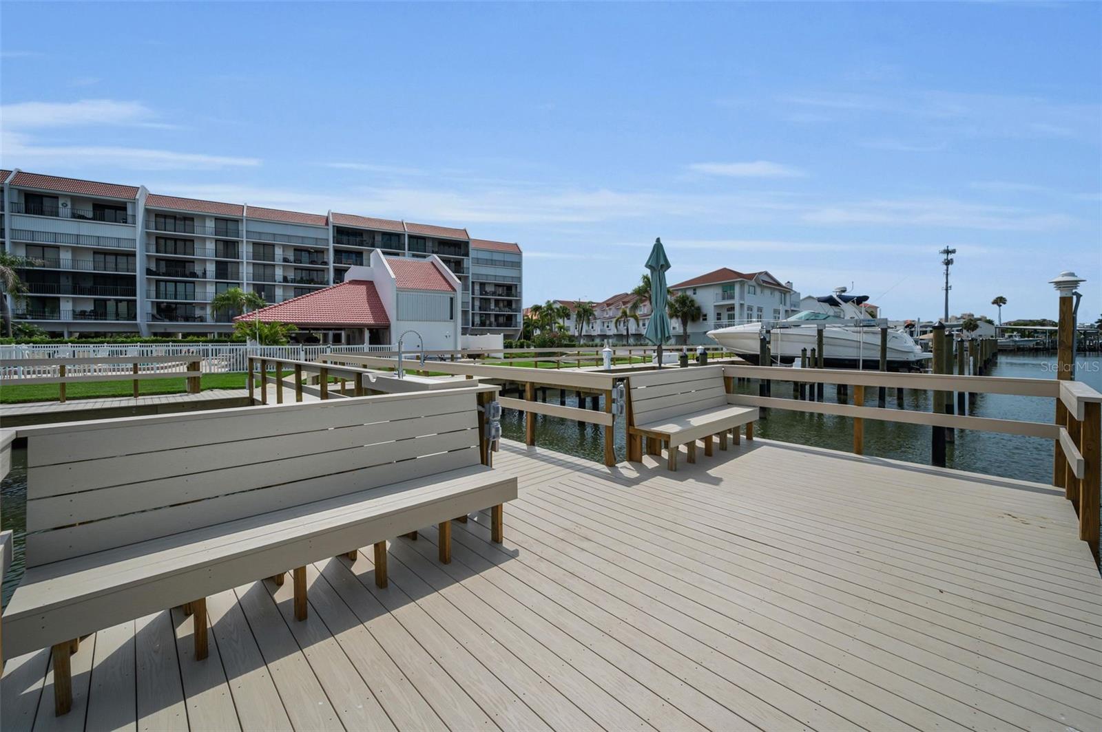 VISTA BAY CONDO I PH I - Residential