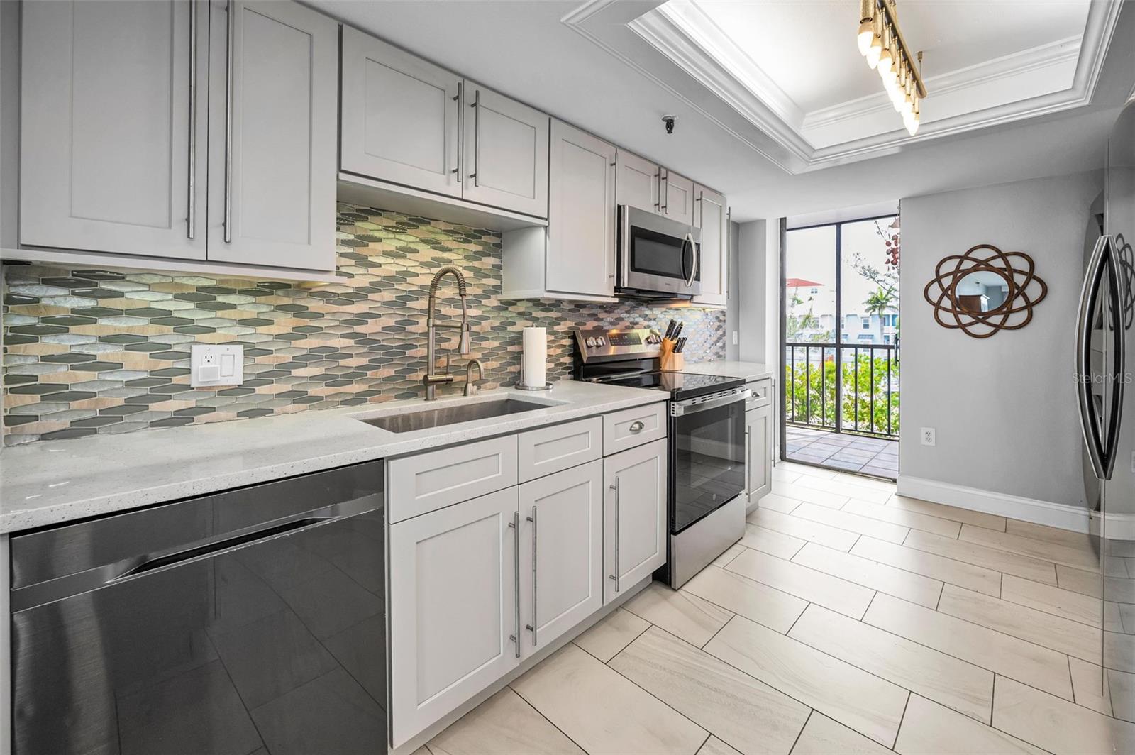 VISTA BAY CONDO I PH I - Residential