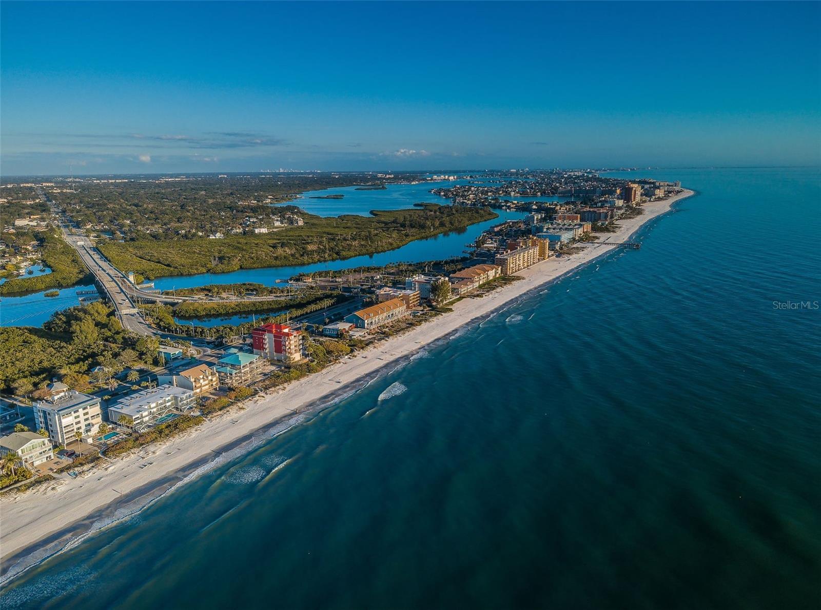 VISTA BAY CONDO I PH I - Residential