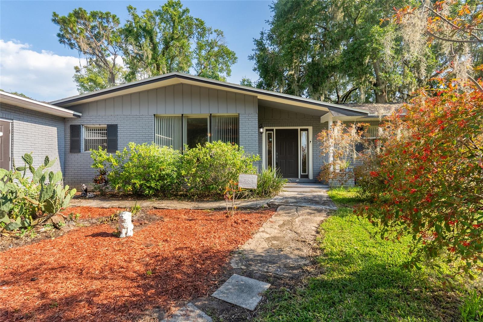 GRIMES WOODLAND WATERS - Residential