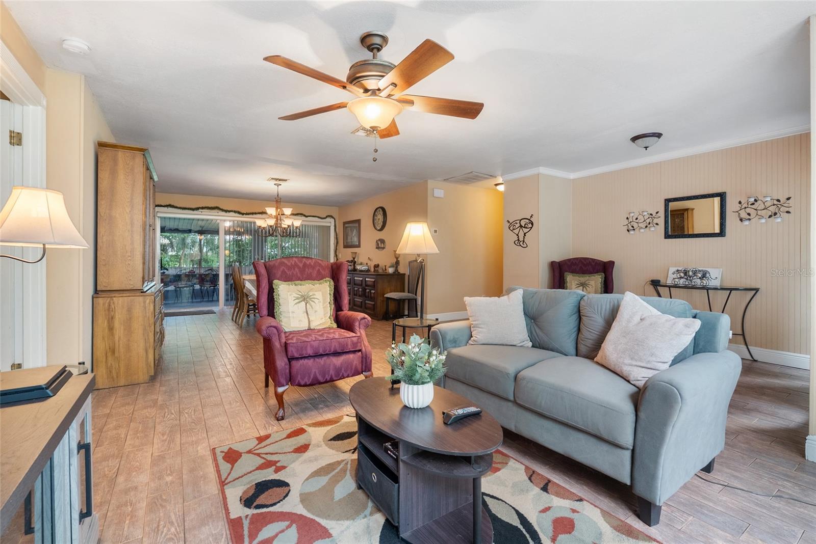 GRIMES WOODLAND WATERS - Residential