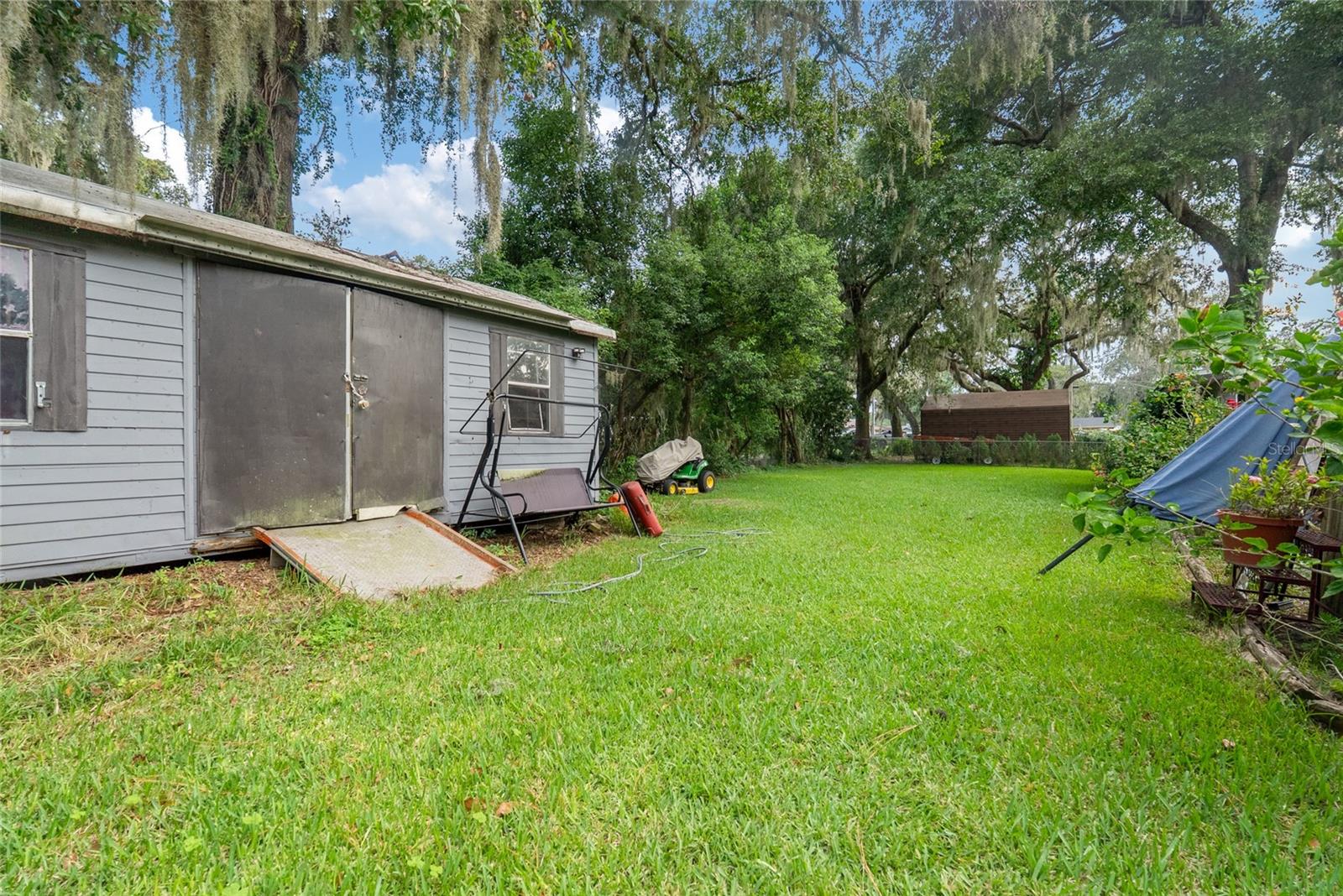 GRIMES WOODLAND WATERS - Residential