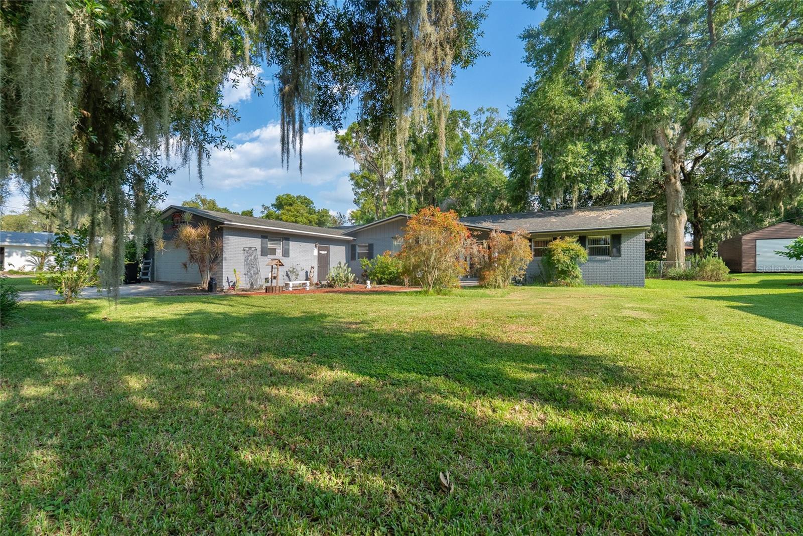 GRIMES WOODLAND WATERS - Residential