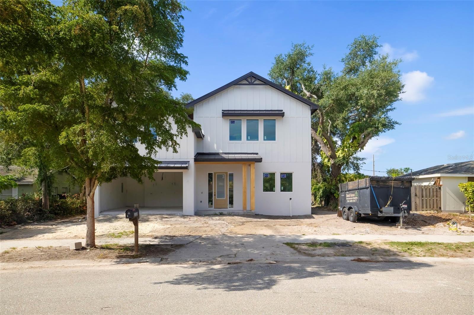 LOMA LINDA PARK RESUB - Residential