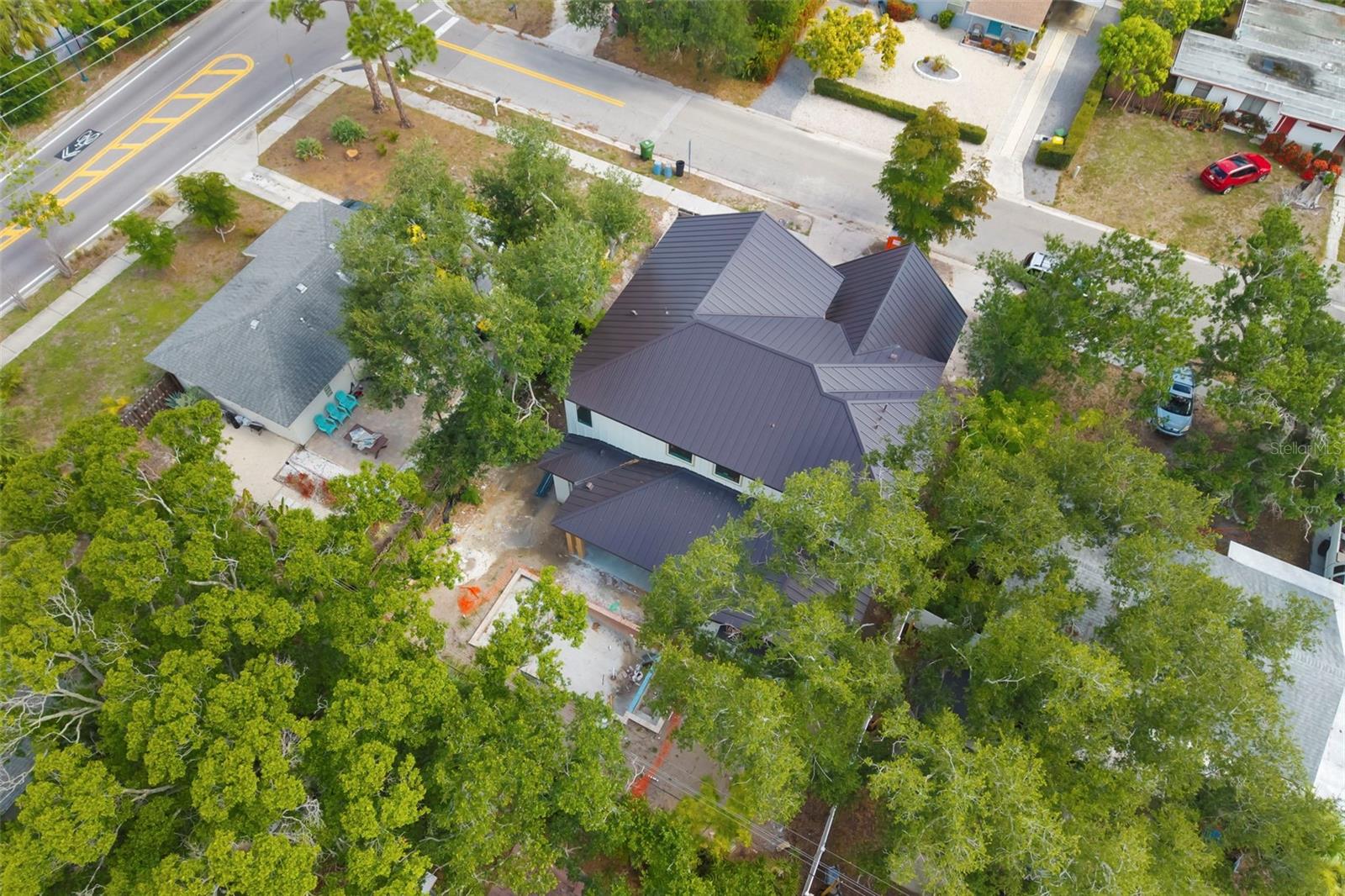 LOMA LINDA PARK RESUB - Residential