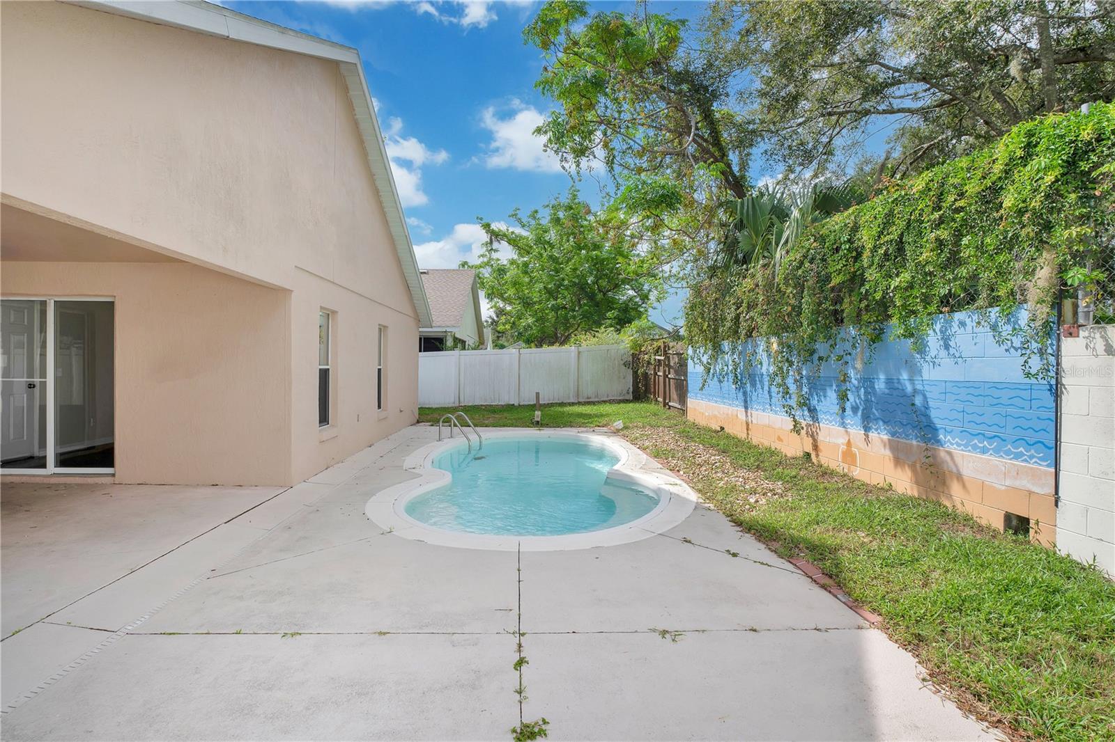 MAGNOLIA OAKS RIDGE - Residential