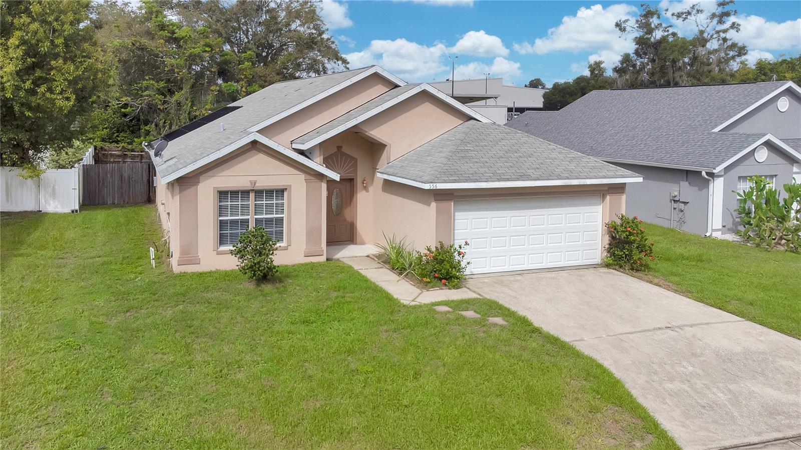 MAGNOLIA OAKS RIDGE - Residential