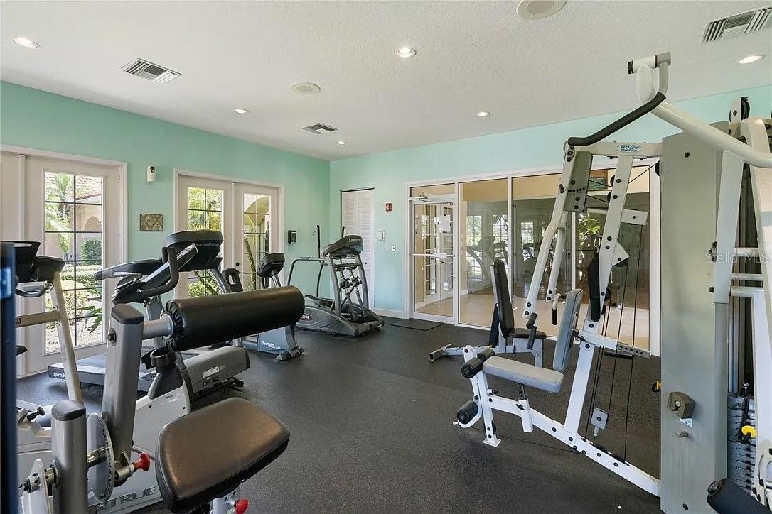 LAGUNA OF VERO BEACH - Residential