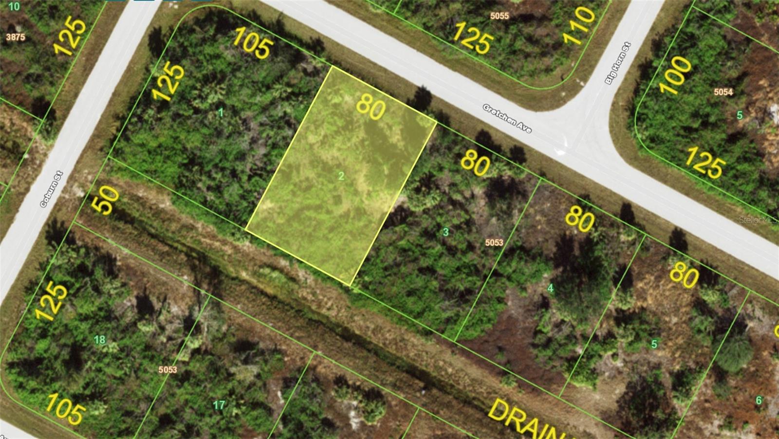 Opportunity awaits with this vacant lot in one of Port Charlotte's growing and desirable areas! Surrounded by new construction and ongoing development, this property offers the perfect setting to build your custom Florida home or hold as an investment for the future. Conveniently located near shopping, restaurants, golf, parks, boat ramps, and world-class beaches, you'll enjoy the best of the Southwest Florida lifestyle while being part of a thriving community.