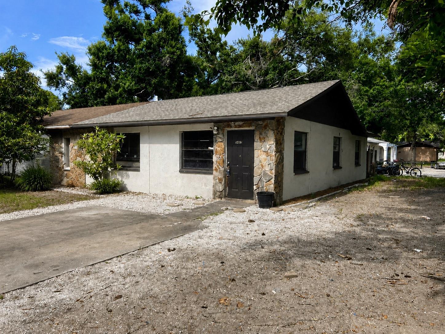 BERMUDA HUNDRED - Residential