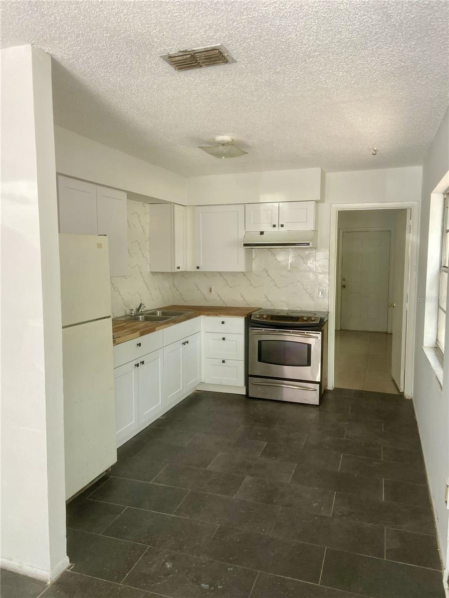 BERMUDA HUNDRED - Residential