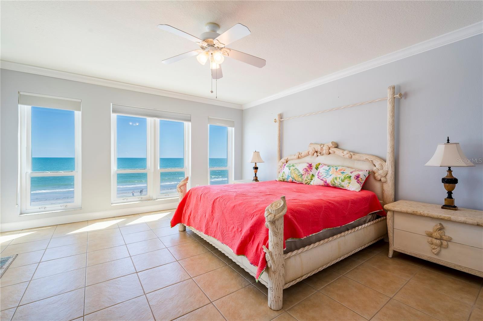 TIDES BEACH CLUB CONDO - Residential