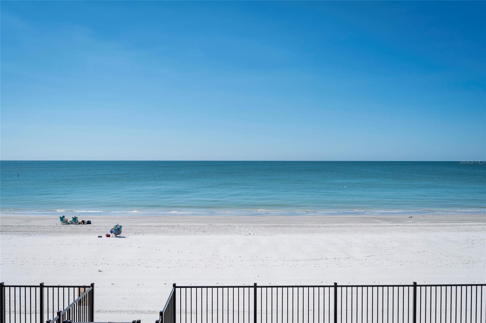 TIDES BEACH CLUB CONDO - Residential