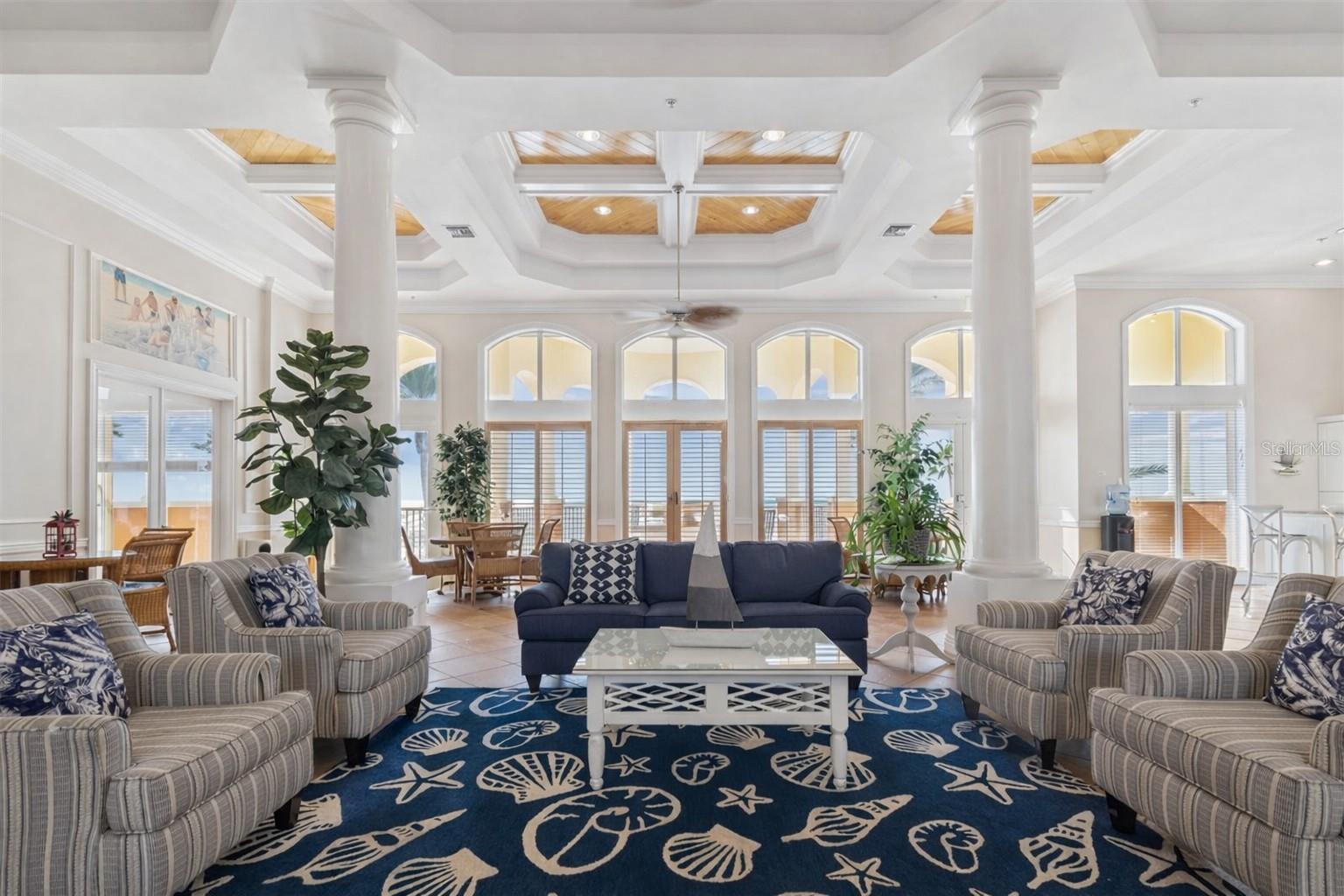 TIDES BEACH CLUB CONDO - Residential