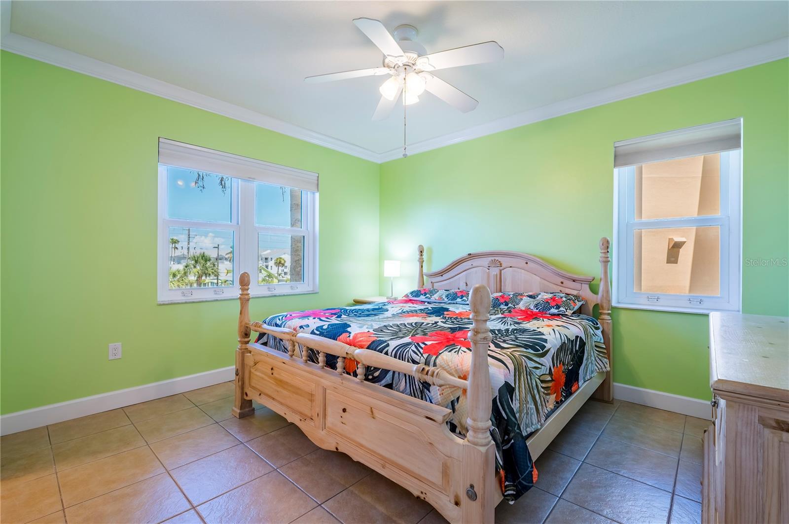 TIDES BEACH CLUB CONDO - Residential