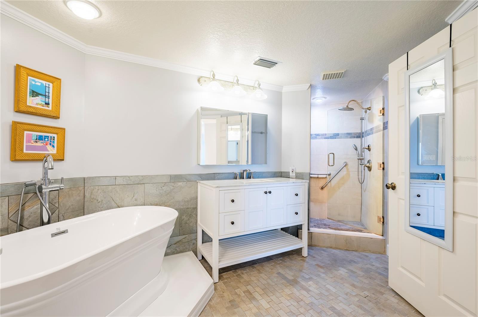 TIDES BEACH CLUB CONDO - Residential