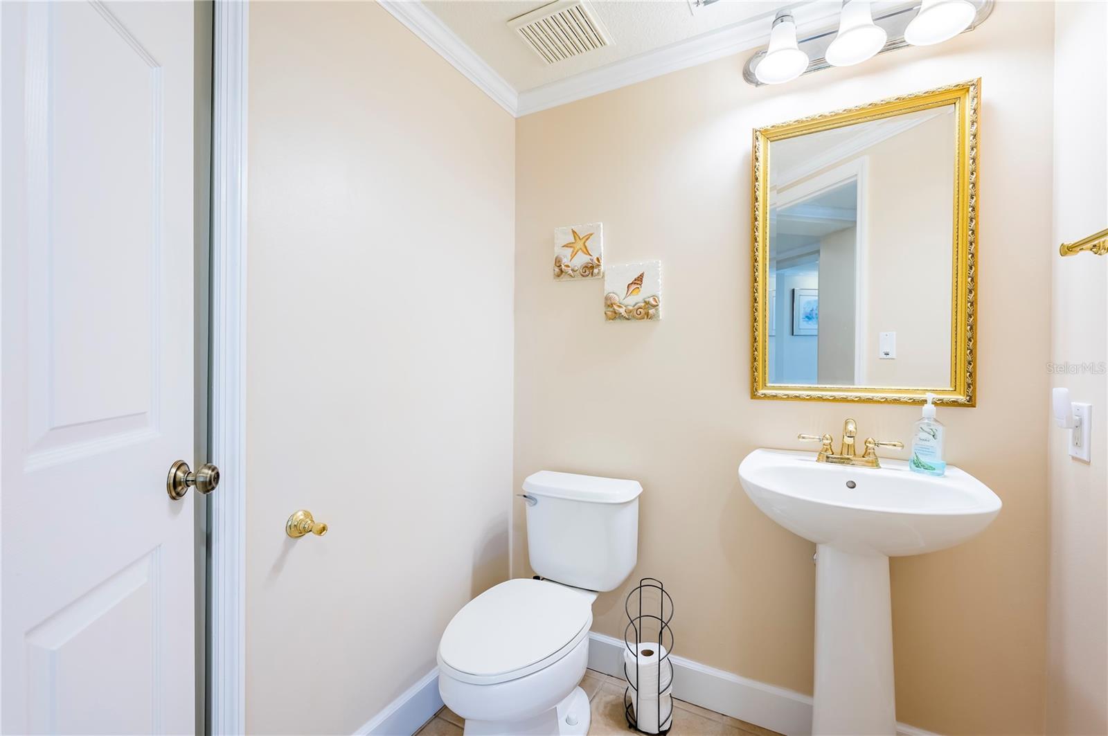 TIDES BEACH CLUB CONDO - Residential