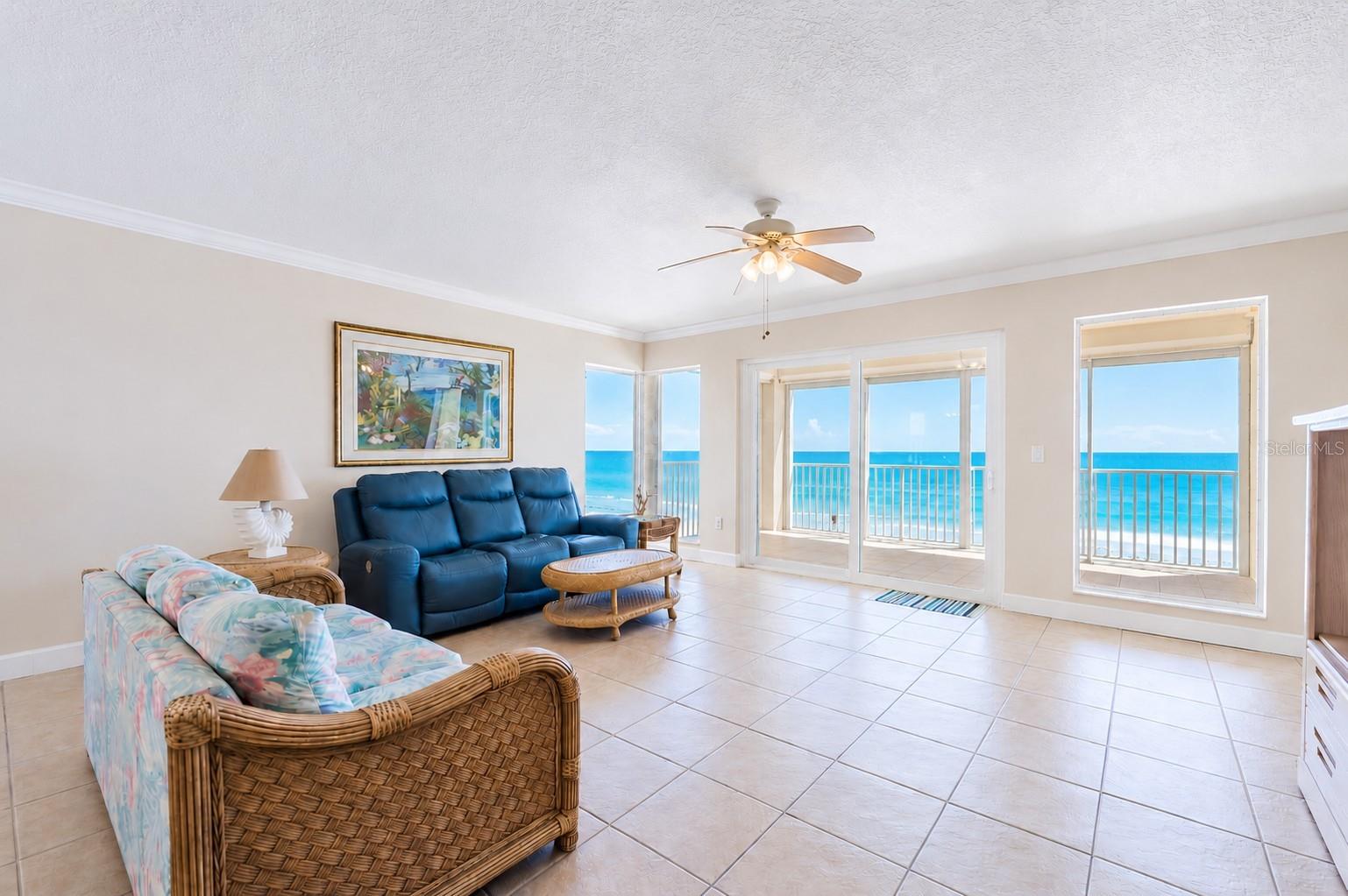 TIDES BEACH CLUB CONDO - Residential