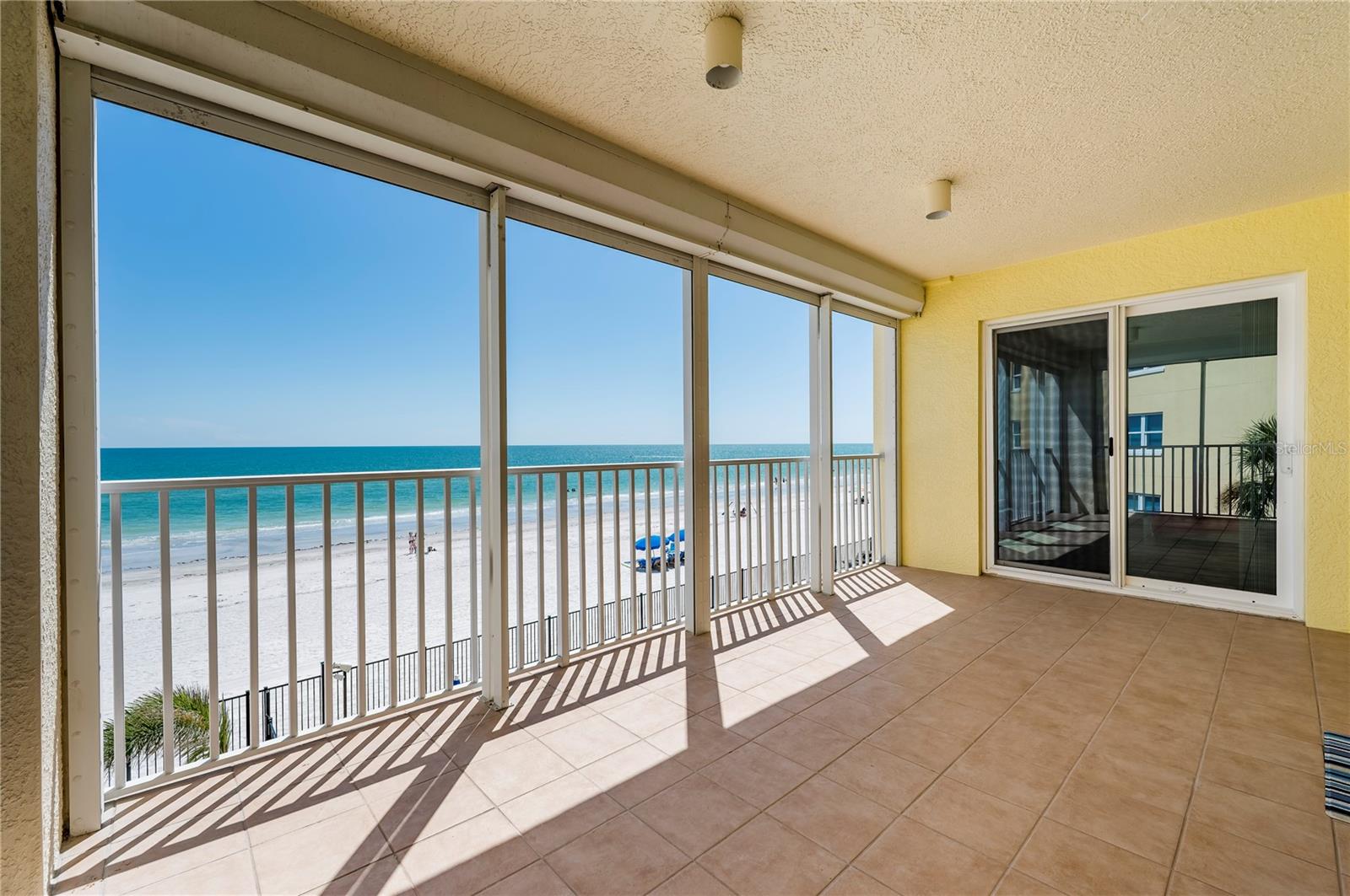 TIDES BEACH CLUB CONDO - Residential