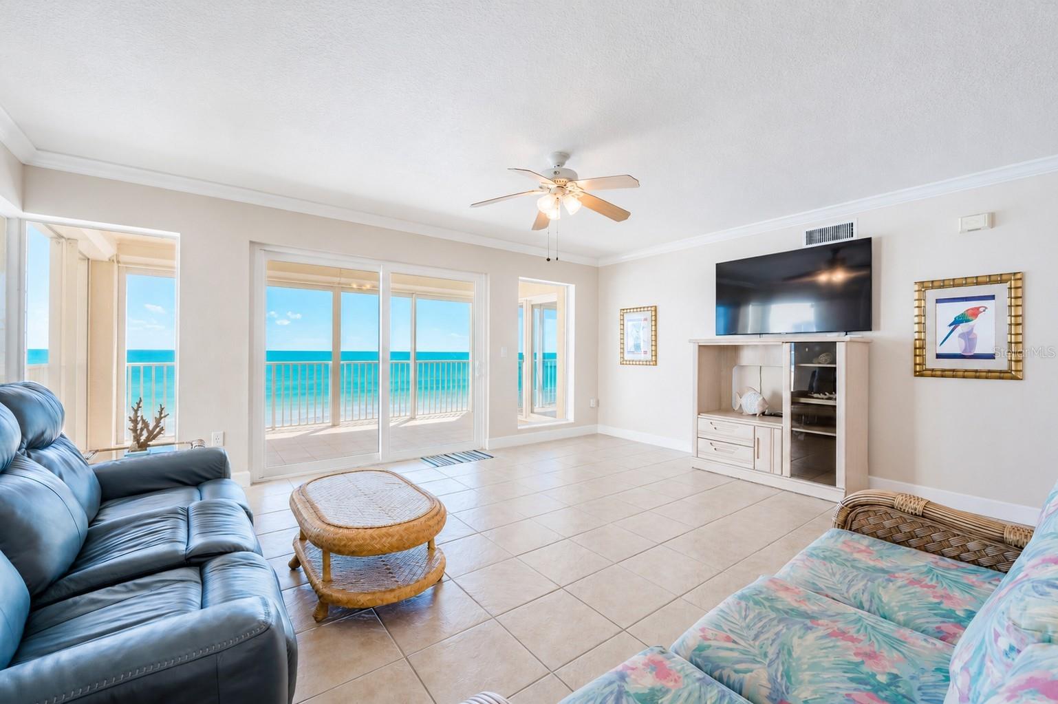 TIDES BEACH CLUB CONDO - Residential
