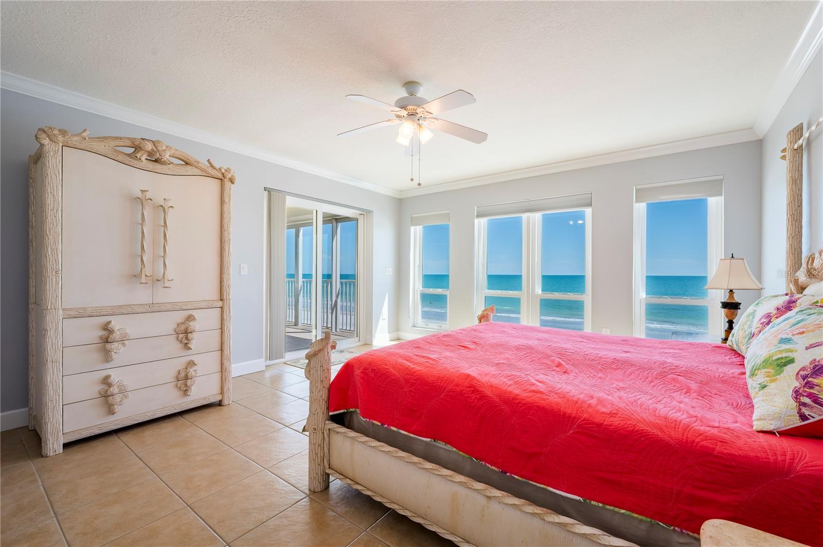 TIDES BEACH CLUB CONDO - Residential