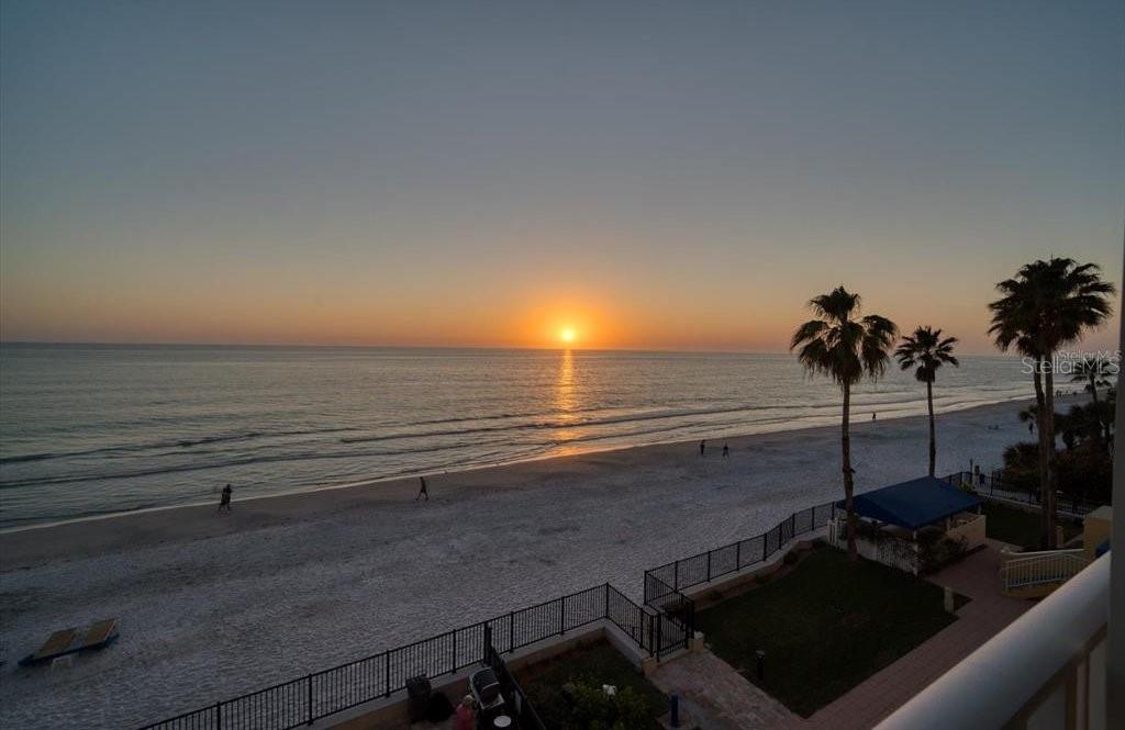 TIDES BEACH CLUB CONDO - Residential