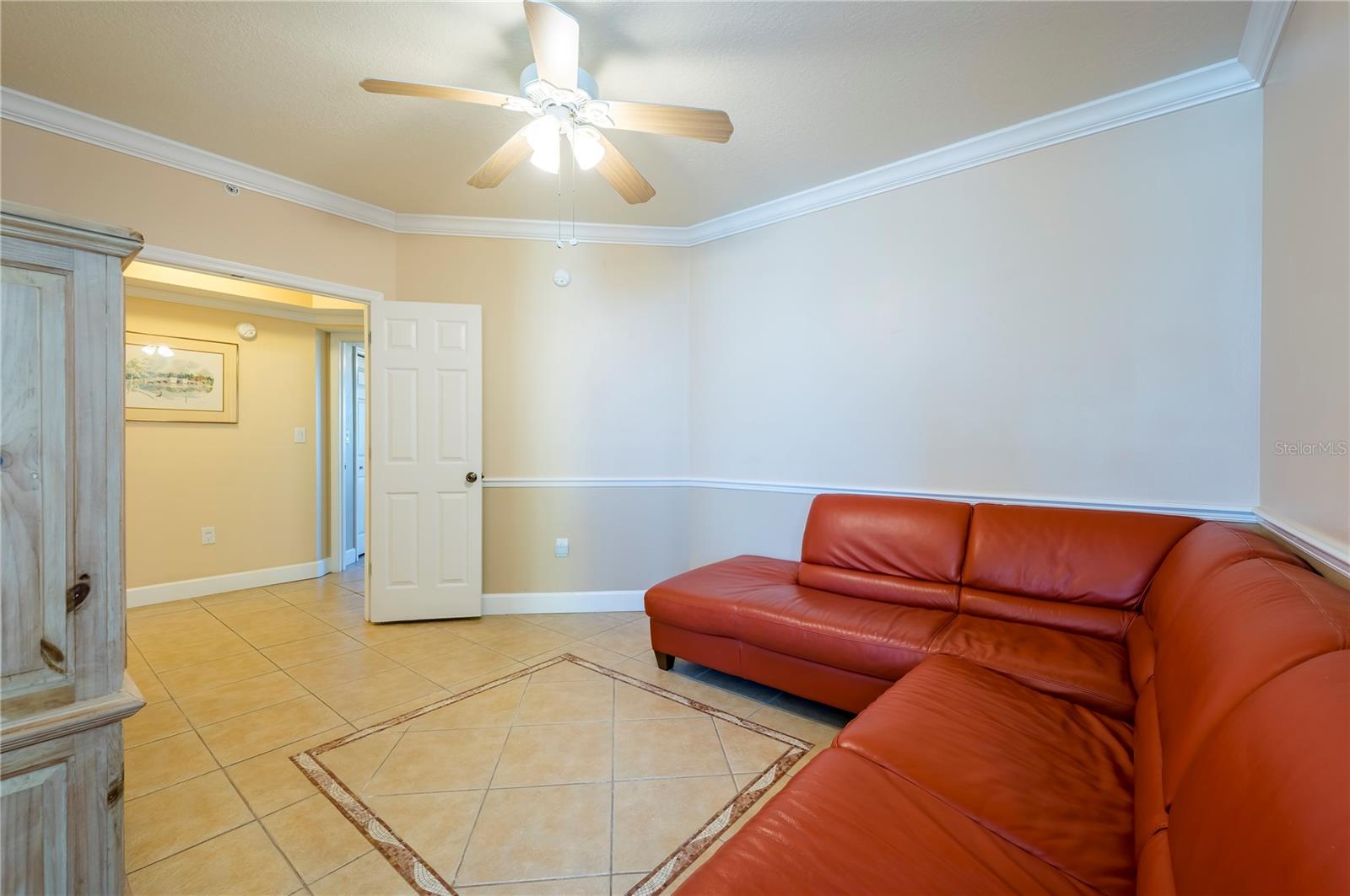 TIDES BEACH CLUB CONDO - Residential