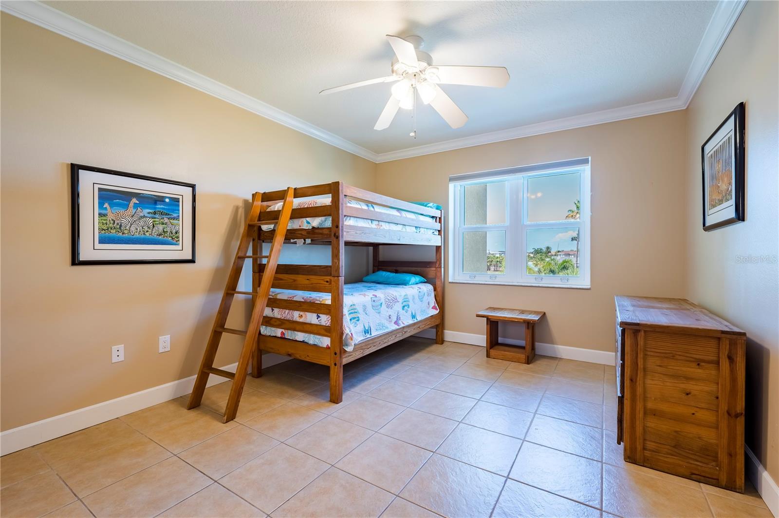 TIDES BEACH CLUB CONDO - Residential