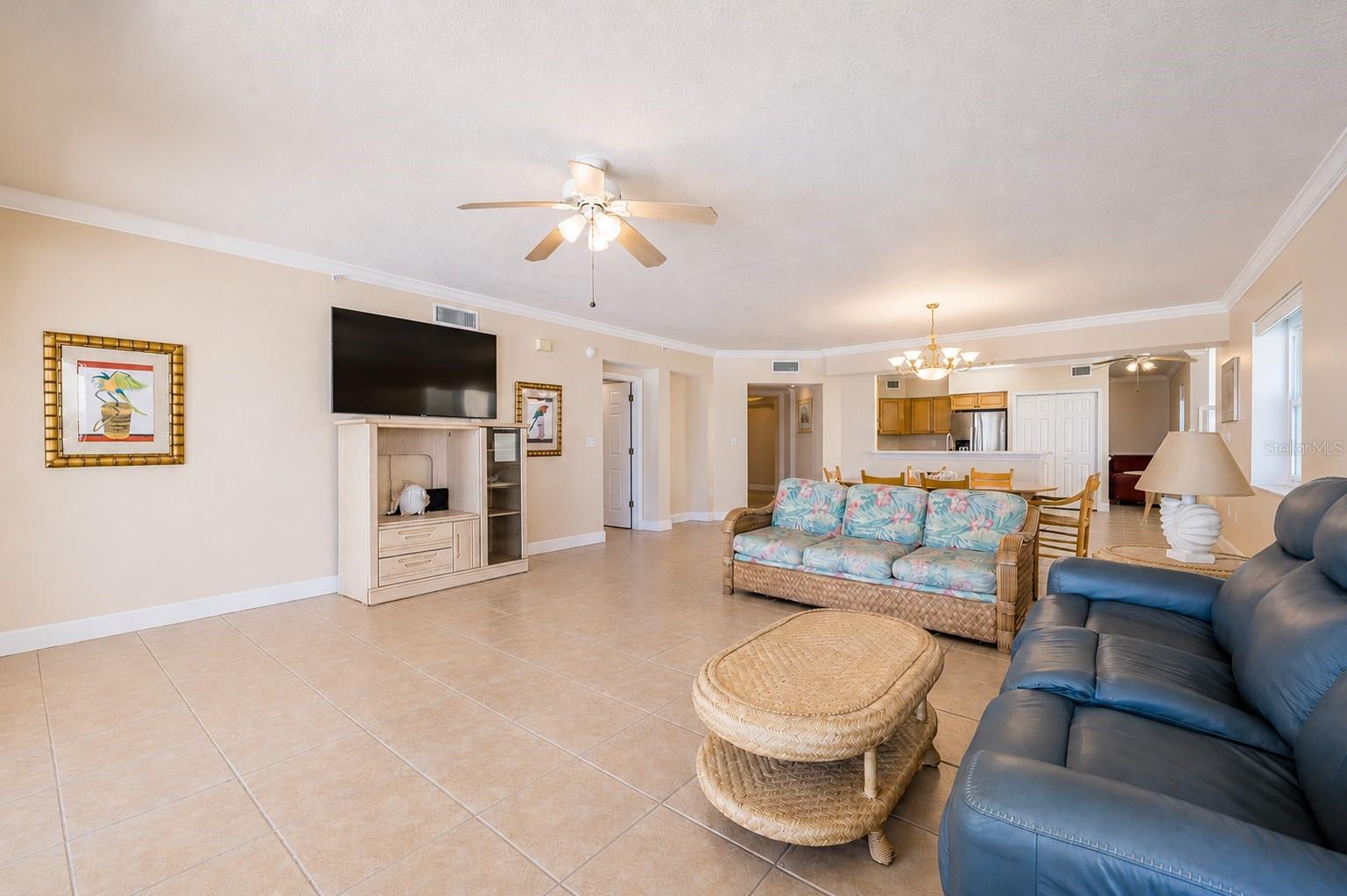 TIDES BEACH CLUB CONDO - Residential