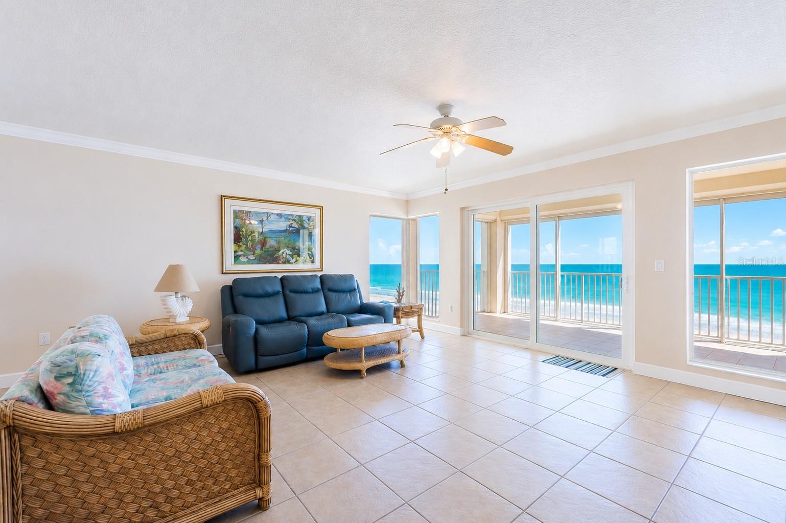 TIDES BEACH CLUB CONDO - Residential