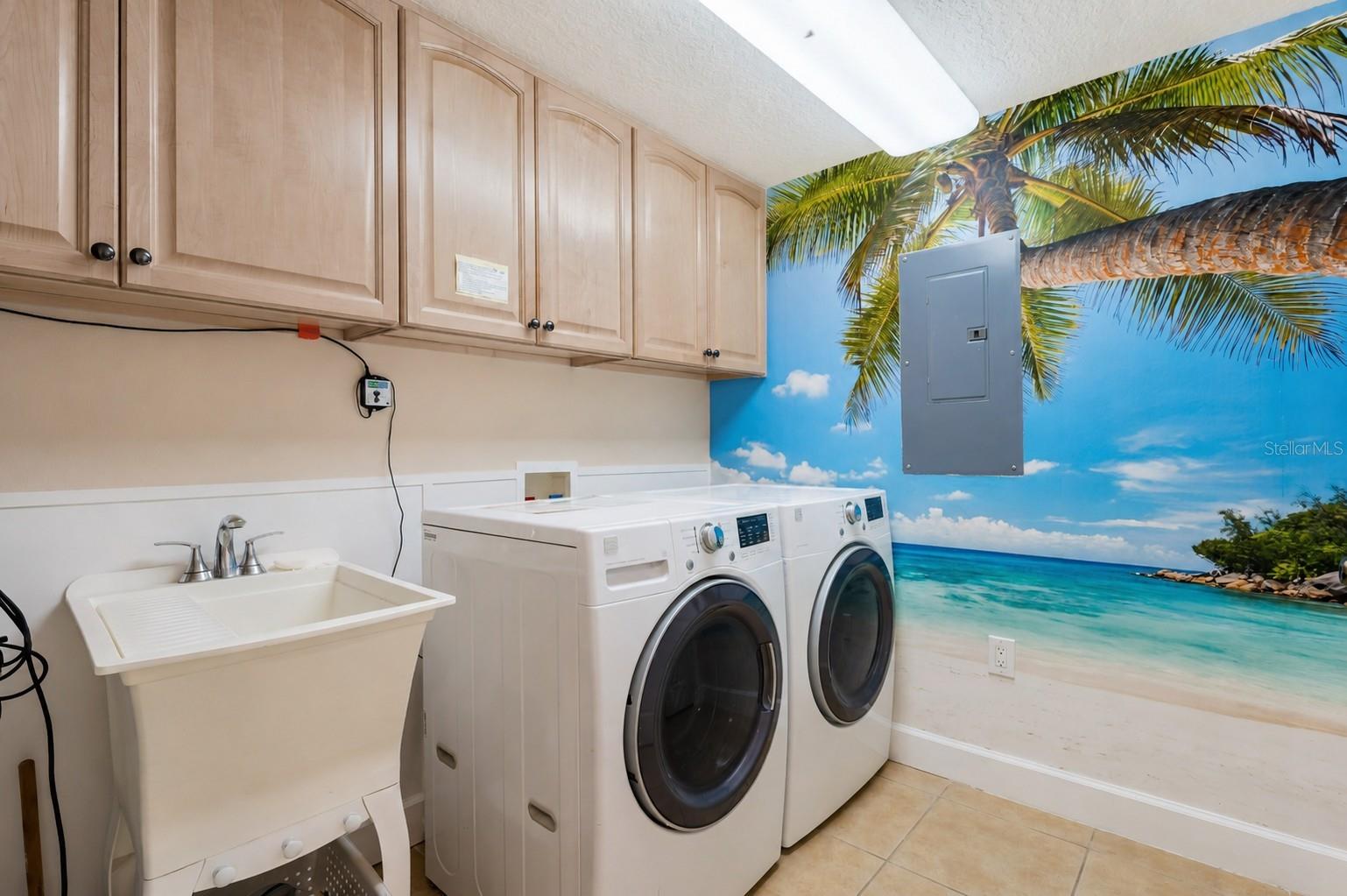 TIDES BEACH CLUB CONDO - Residential
