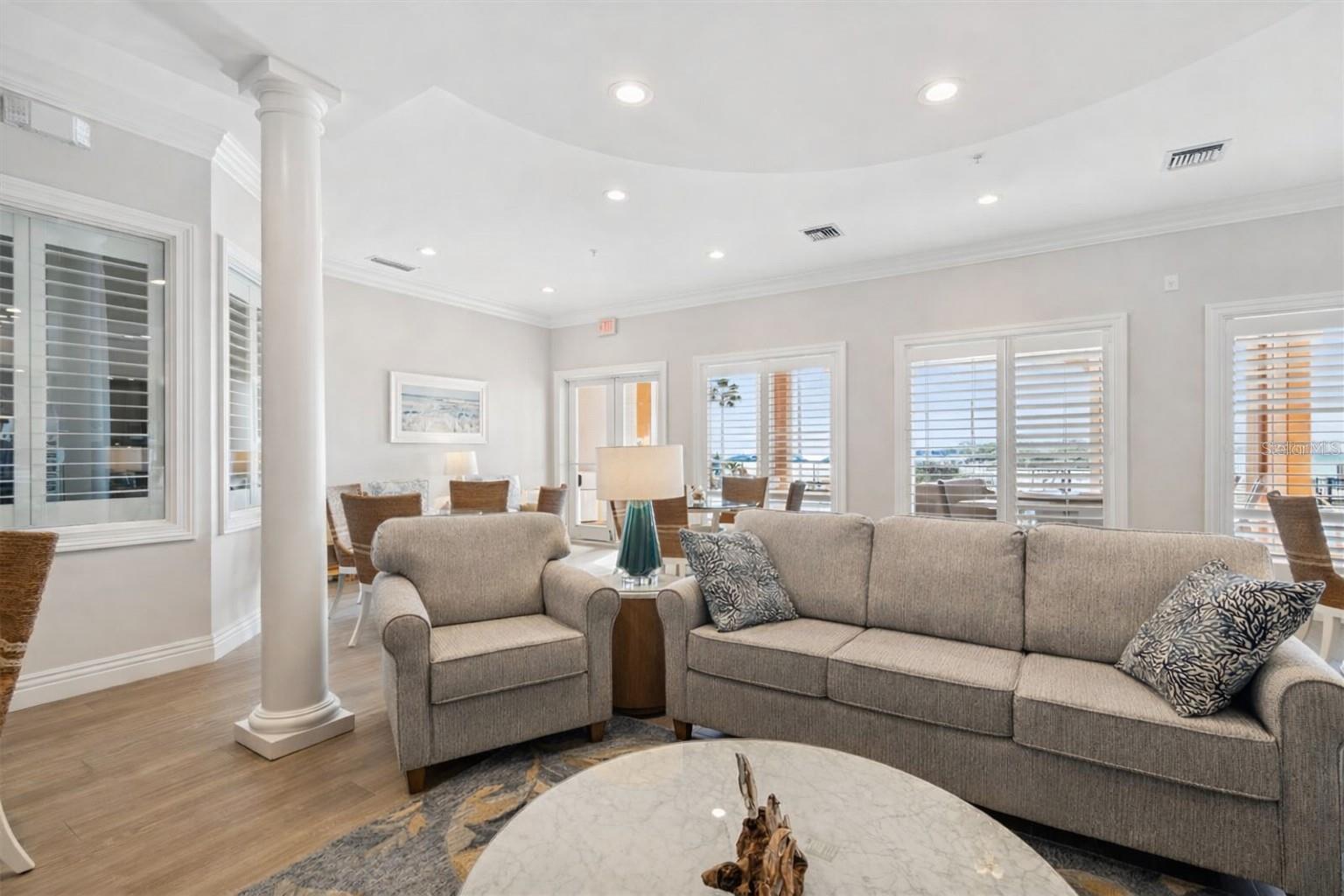 TIDES BEACH CLUB CONDO - Residential