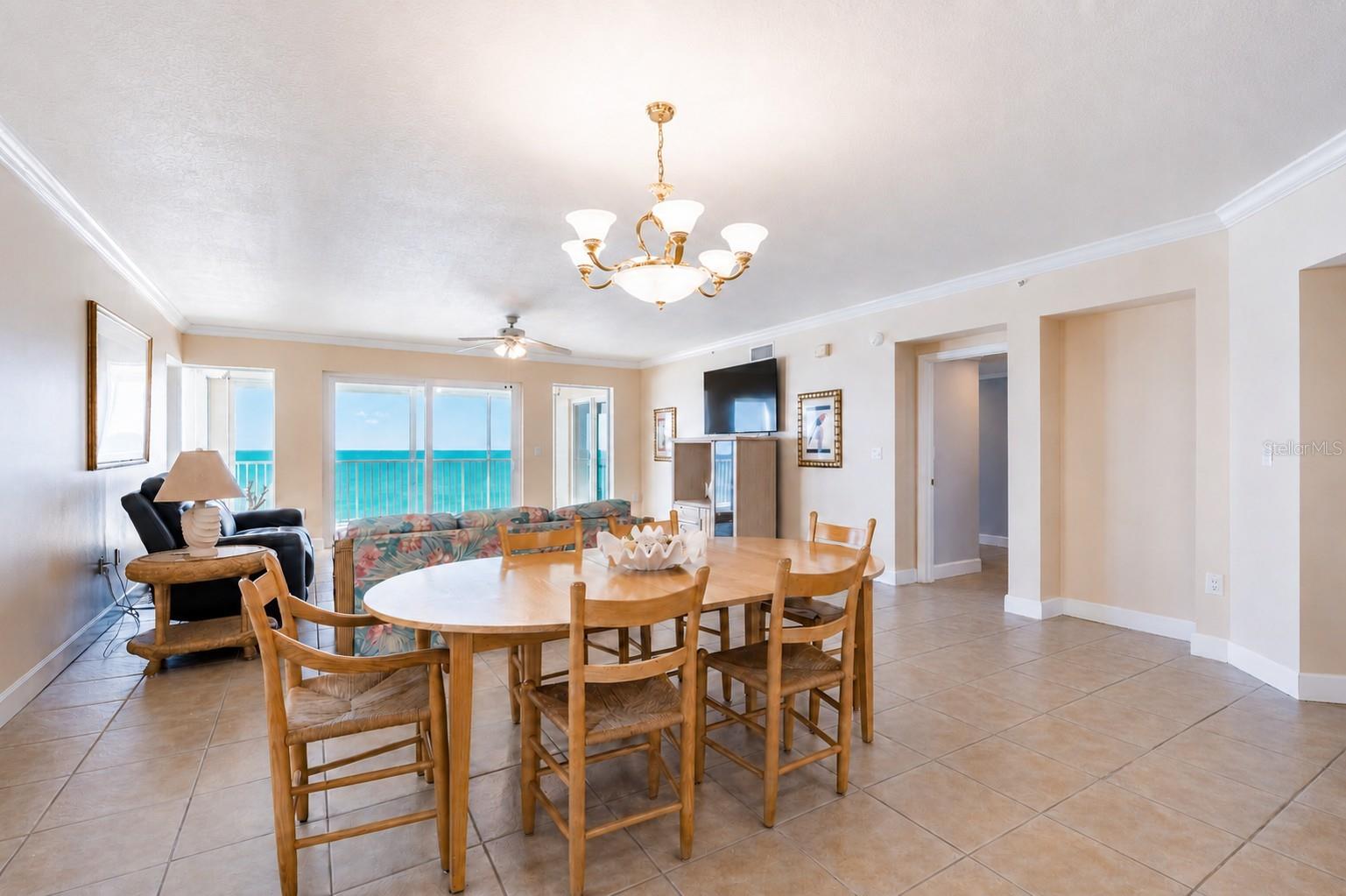 TIDES BEACH CLUB CONDO - Residential