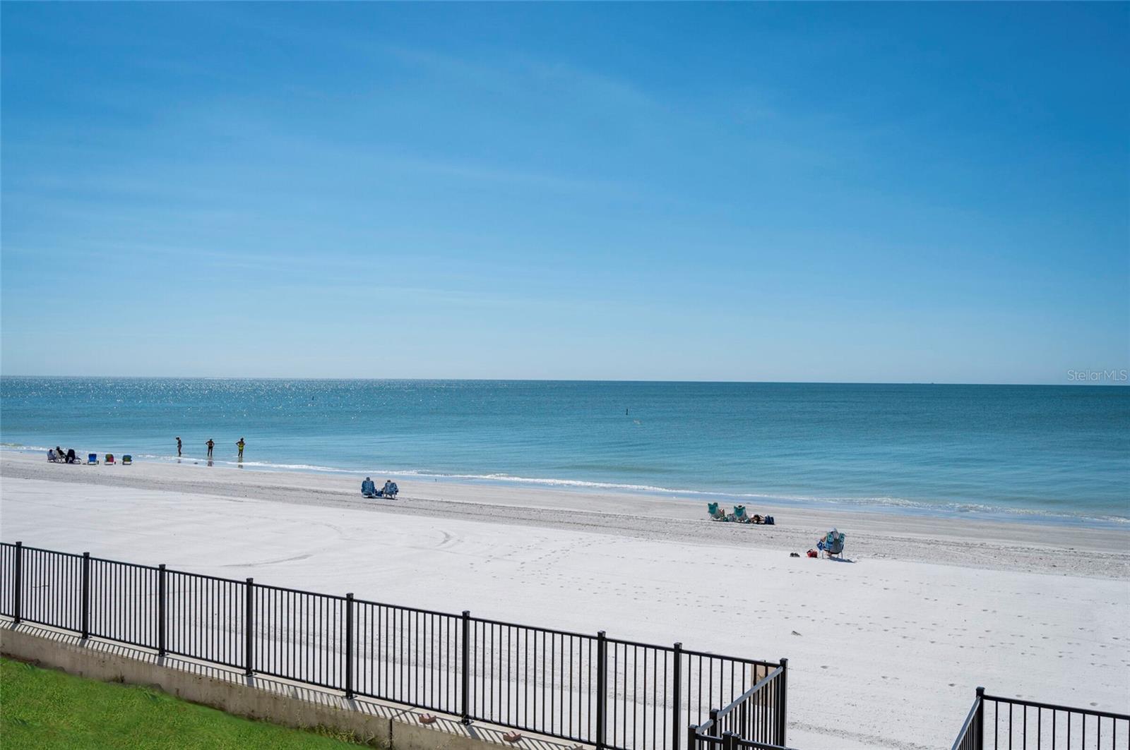 TIDES BEACH CLUB CONDO - Residential