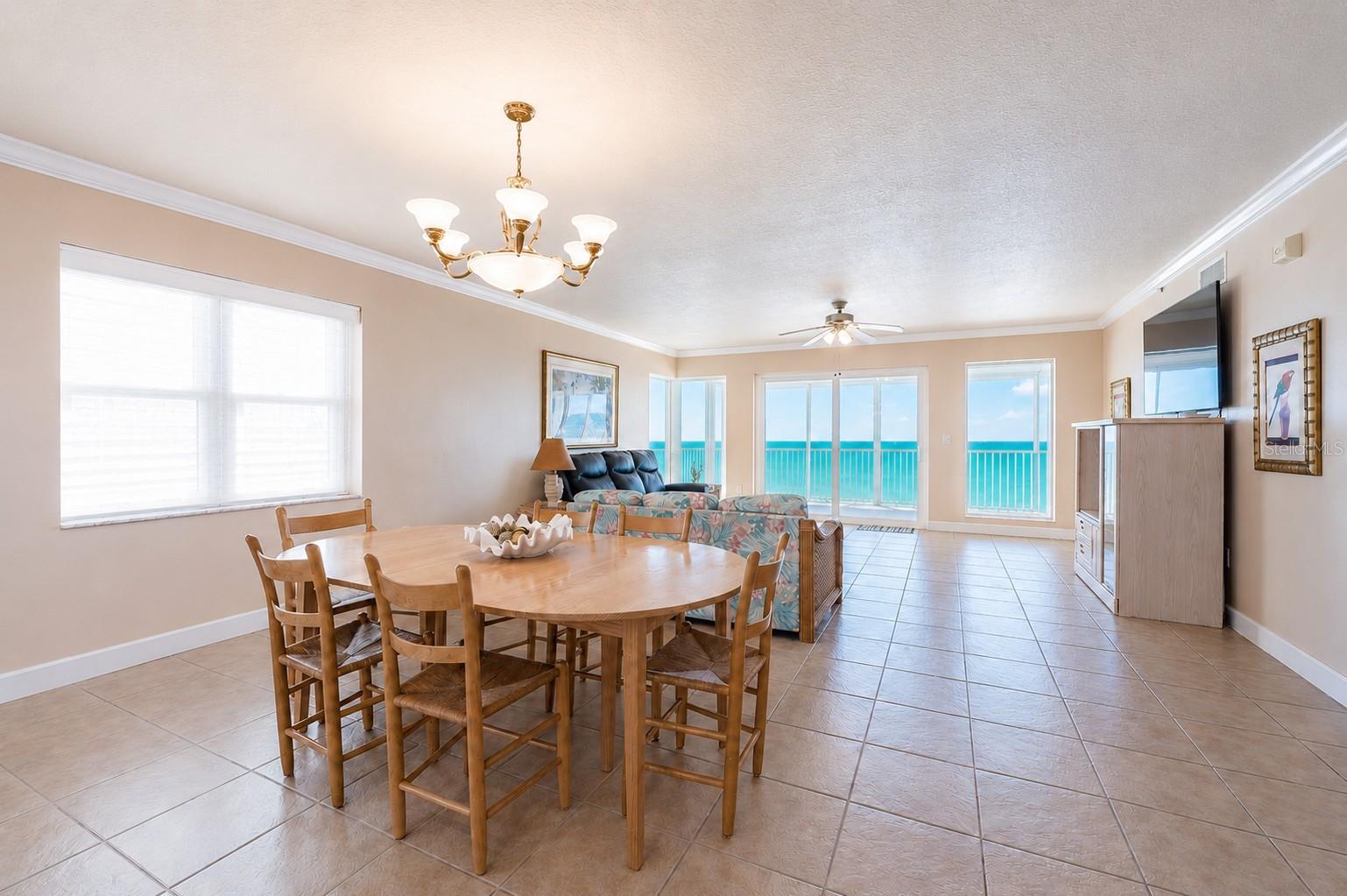 TIDES BEACH CLUB CONDO - Residential