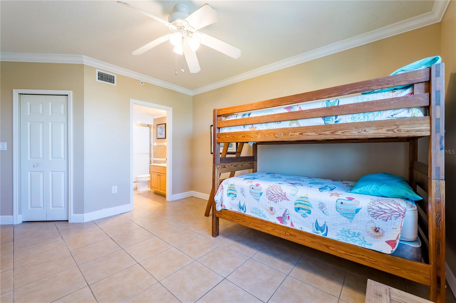 TIDES BEACH CLUB CONDO - Residential
