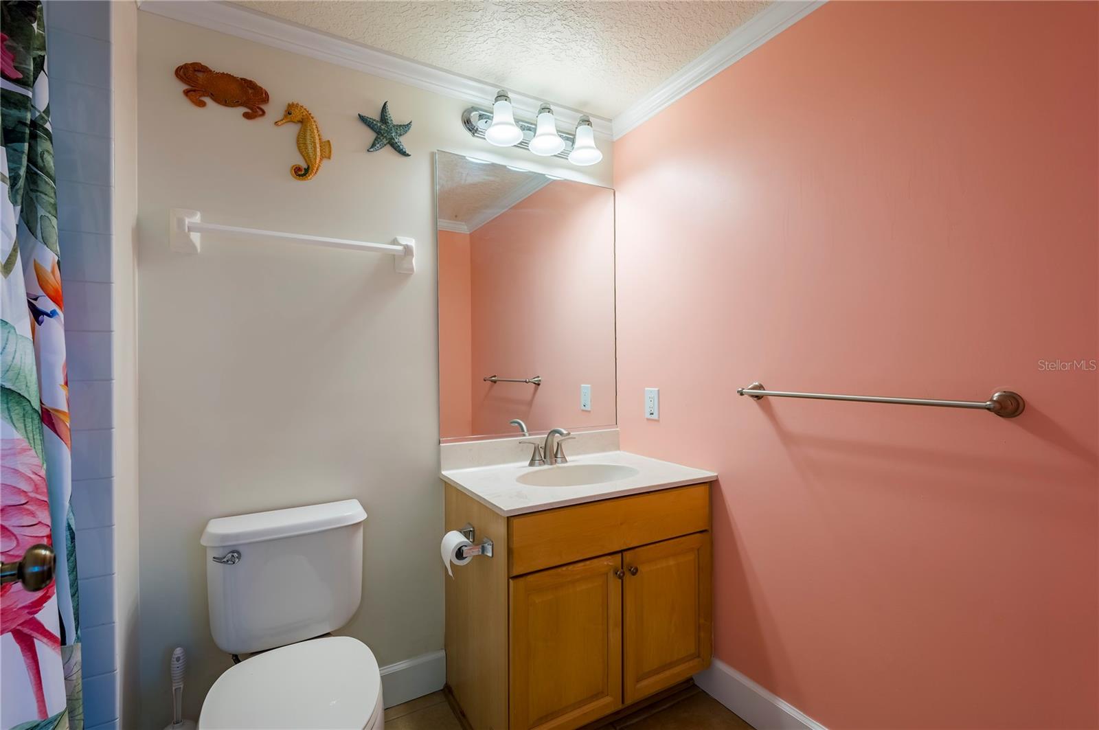 TIDES BEACH CLUB CONDO - Residential