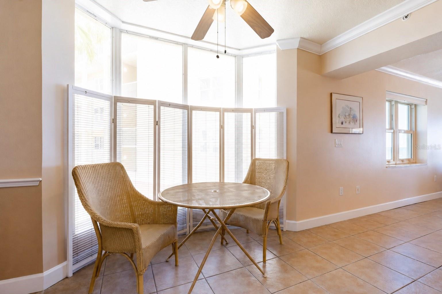 TIDES BEACH CLUB CONDO - Residential