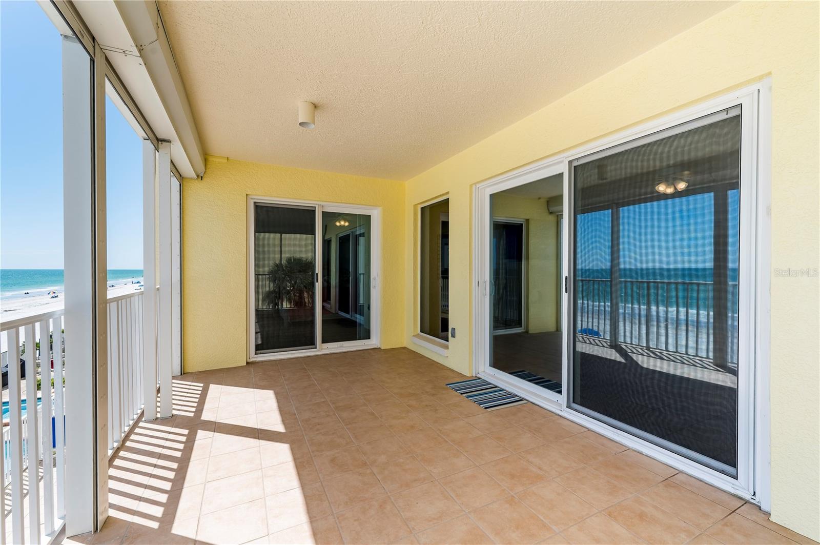 TIDES BEACH CLUB CONDO - Residential